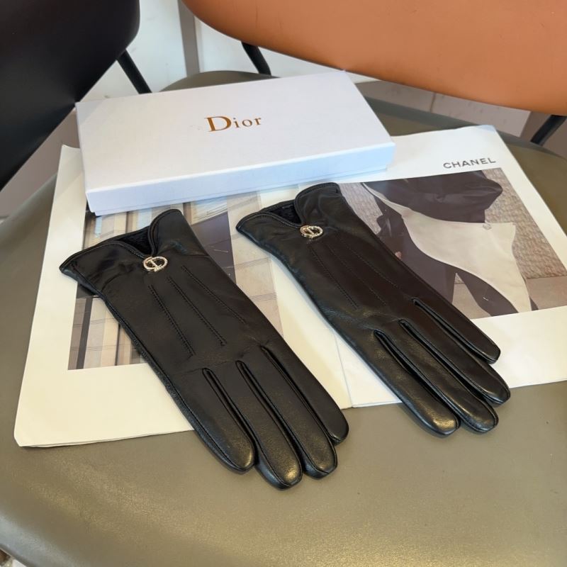 Christian Dior Gloves